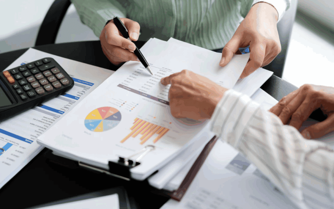 Start the New Financial Year Strong: Key Business Valuation Strategies for Australian Businesses